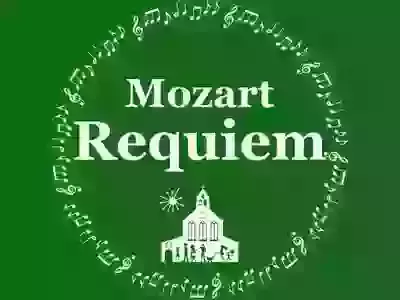 Come and Sing Mozart Requiem (2nd March)